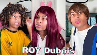 *1 HOUR* ROY DUBOIS TikTok Compilation #2  Funny RoyDubois TikToks