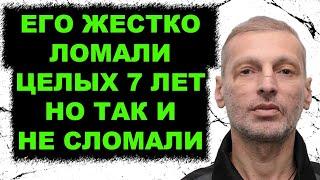 Вор в законе в России №1 Это он дал Пригожину «зеленую» на вербовку зеков в ЧВК «Вагнер»