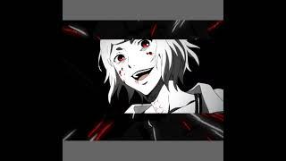 Juzo Blood Song TOKYO GHOUL Edit AMV