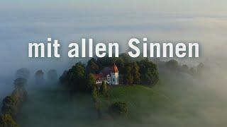 natürlich-authentisch – Urlaub in Oberschwaben-Allgäu Hauptfilm