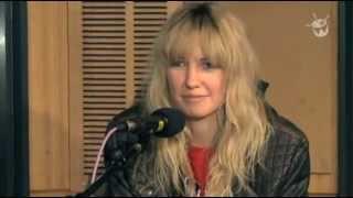 Ladyhawke - White Rabbit Jefferson Airplane cover triple js Like A Version