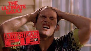 Stifler Moments That Prove He Is The G.O.A.T  American Pie