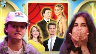 The Worst Celebrity Break Ups