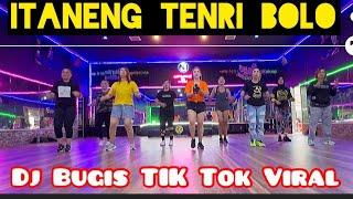 DJ ITANENG TENRI BOLO DJ Remix TIK TOK VIRAL #chenciarif