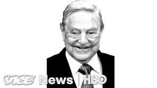 Billionaire George Soros Puts Big Money Into Local Races HBO