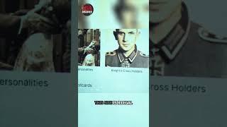 The Dark Web - Illegal Nazi Memorabilia Marketplace  Link below for the full doc #shorts