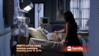 Pretty Little Liars Season 5 sneak peek HD