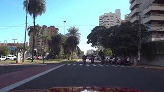 Rolê na Av. Afonso Pena Campo Grande  MS