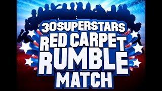 Championship Wrestling #26 - RED CARPET RUMBLE P3
