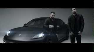 Bushido feat. Shindy - Panamera Flow