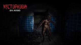 Nyctophobia Devil Unleashed Gameplay PC