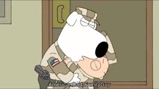 Family Guy - Stewie‘s Gay Moments