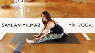 Yin Yoga ～ Cihangir Yoga - Şaylan Yılmaz