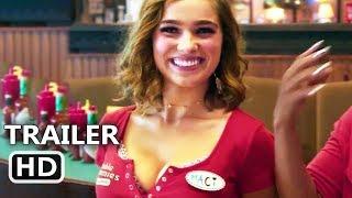 SUPPORT THE GIRLS Official Trailer 2018 Regina Hall Haley Lu Richardson Comedy Movie HD