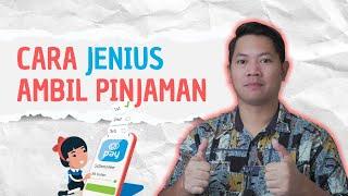 Cara Jenius Untuk Ambil Pinjaman Bank Online