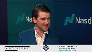 Sportemon Go on New to the Street - Episode 261