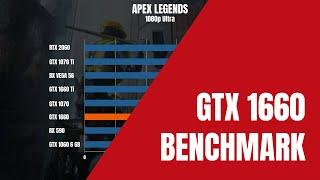 GTX 1660 BENCHMARK. 1660 vs 1060 vs 1070 vs rx590 vs 1660ti