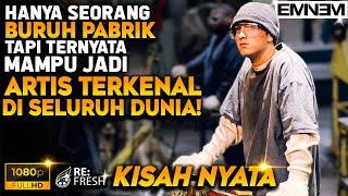 Dihina Keluarga Karena Cuma Buruh Pabrik Ternyata Mampu Jadi Artis Kaya Raya - Alur Cerita Film