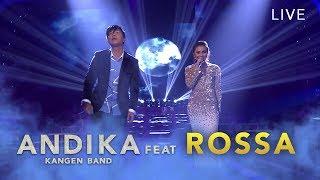 Rossa feat Andika Kangen Band Pecah 