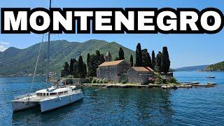 Montenegro Budva Kotor Hersg Novi