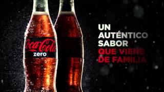 Coca-Cola Zero – Discovery. Probá para Creer.