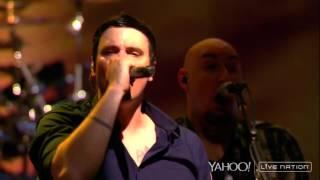 Breaking benjamin evil angel live Egyptian room