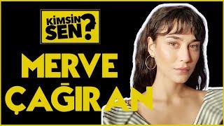 Merve Çağıran kimdir? Kaç yaşında ve nereli? İşte Merve Çağıranın kariyeri ve özel hayatı