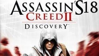 Прохождение Assassins Creed II - Discovery часть 18