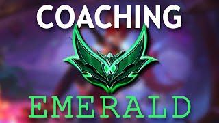 3 Hours Of Pure League of Legends Knowledge  ADC Coaching Session