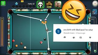 5Mil. + 30Mil. + 50 Mil. - Rome  Mumbai  Berlin - Miniclip 8 Ball Pool.