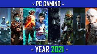  PC   Best PC Games of the Year 2021 - Good Gold Games