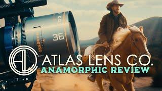 Marketing VS Reality The Truth Behind The Anamorphic Look  Atlas Mercury Review