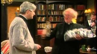 Father Jack - Feck Arse Girls Drink and More - Supercut