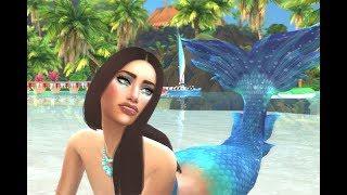 Sirens love  A Sims 4 Machinima