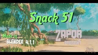 Snack 51