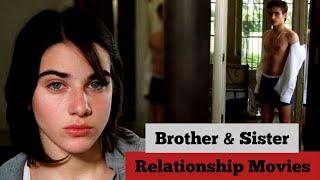 Best 5 Brother and Sister Romance Movies 2001-2007
