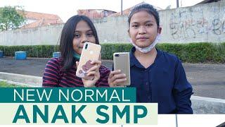 Berapa Harga Gadget Lo? Edisi Anak SMP New Normal #GrebekGadget 45