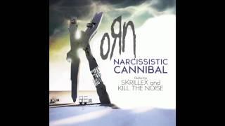 Korn Narcissistic Cannibal feat Skrillex and Kill the Noise