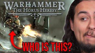 ALL 18 Horus Heresy Legions EXPLAINED