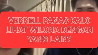 VERRELL PANAS KALO WILONA DEKET YANG LAIN?