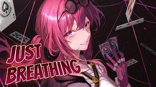 Nightcore - NEFFEX - Just Breathing Lyrics