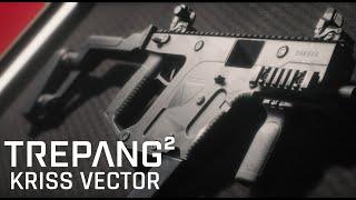 Trepang2  Kriss Vector SMG