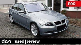 Buying a used BMW 3 series E90 E91 - 2005-2012 Buying advice with Common Issues