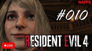 Resident Evil 4 Remake GOLD Edition Walkthrough LIVE 010