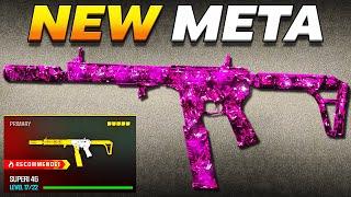 new *META* SUPERI 46 LOADOUT in WARZONE 3  Best SUPERI 46 Class Setup - MW3