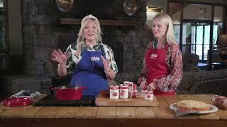 Famous Chili  Kelli Smith & Erin Barnett - The Ingles Table Fall 2022