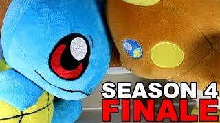 Pokémon Talk #40 Mega Duel Season 4 Finale