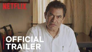 1994 Power Rebellion and Crime in Mexico  Official Trailer  Netflix