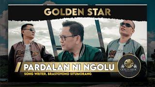 GOLDEN STAR - PARDALANAN NI NGOLU - LAGU BATAK TERBARU 2022 - GIDEON MUSIC PRODUCTION