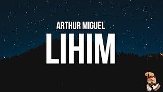 Arthur Miguel - Lihim Lyrics